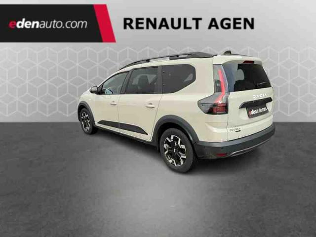 Dacia Jogger image 9
