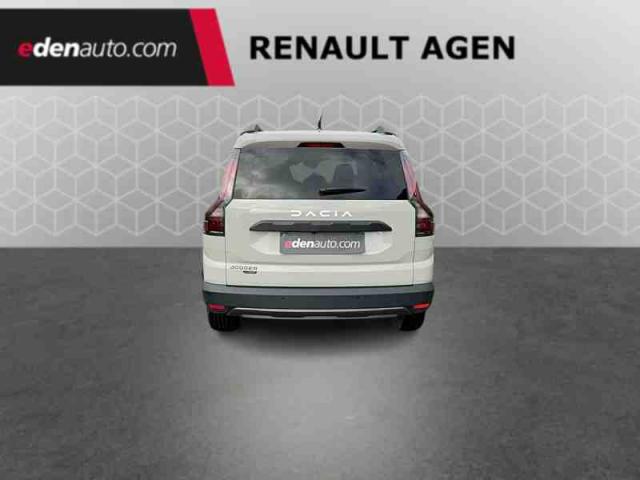 Dacia Jogger image 1