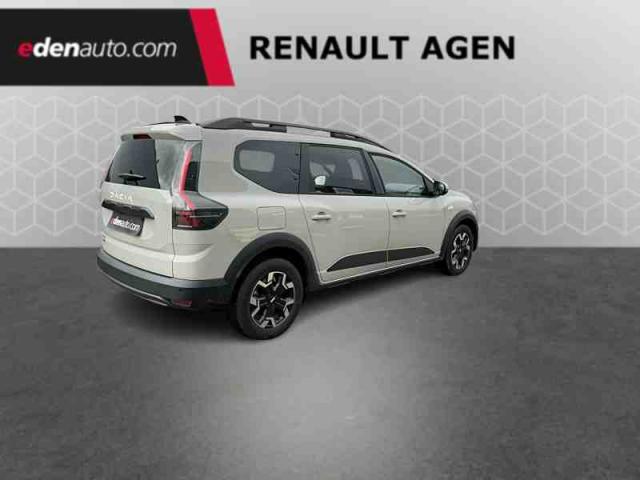 Dacia Jogger image 7
