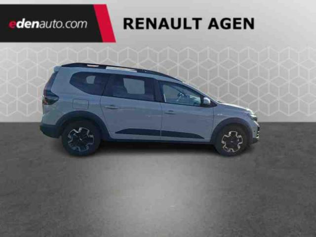 Dacia Jogger image 2