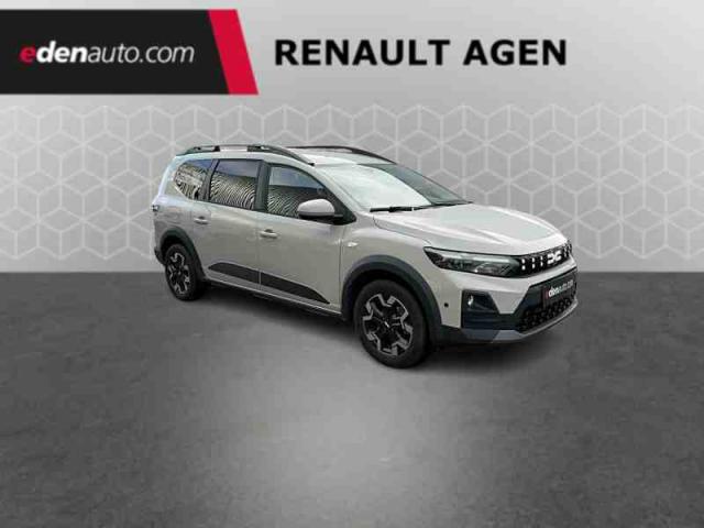 Dacia Jogger image 4