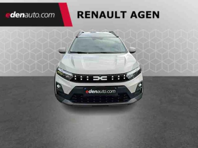 Dacia Jogger image 8