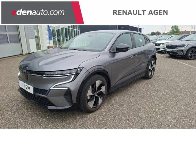 Renault Mégane E-Tech Ev60 220 Ch Super Charge Equilibre