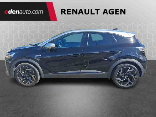 Renault Captur image 6