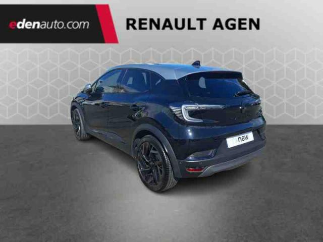 Renault Captur image 3