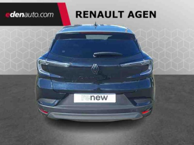Renault Captur image 2