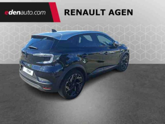 Renault Captur image 4