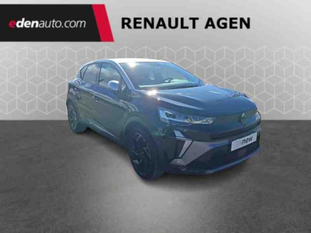 Renault Captur image 1