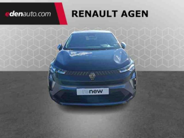 Renault Captur image 9