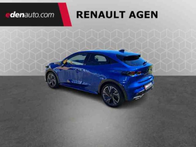 Renault Clio image 3