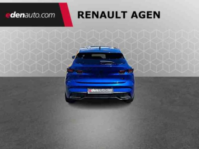 Renault Clio image 5