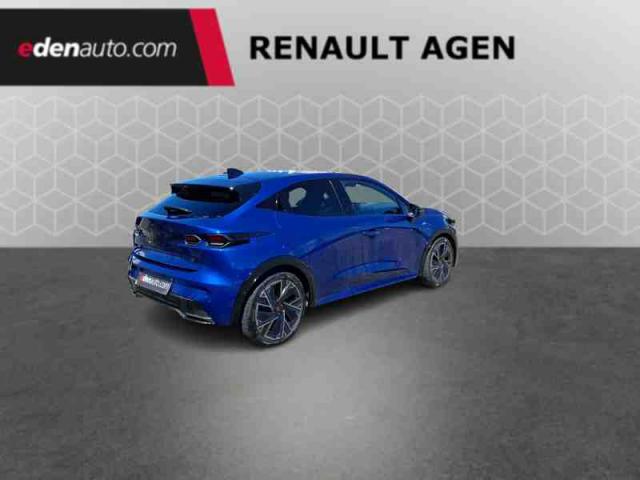 Renault Clio image 6