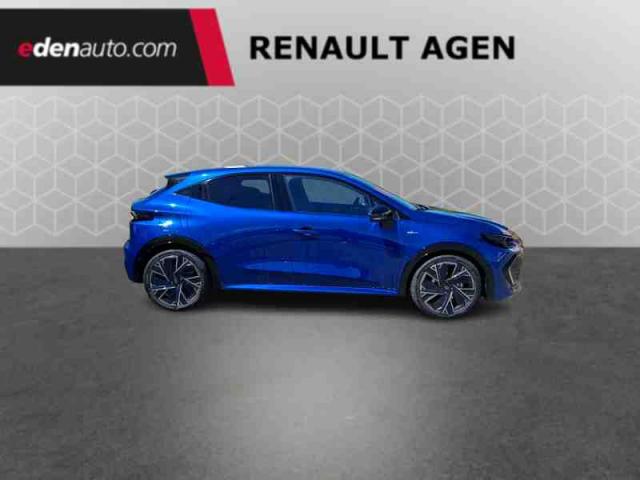 Renault Clio image 2