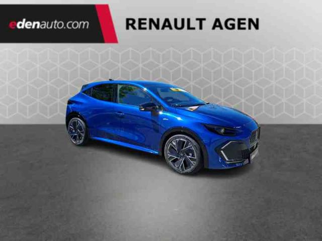 Renault Clio image 4