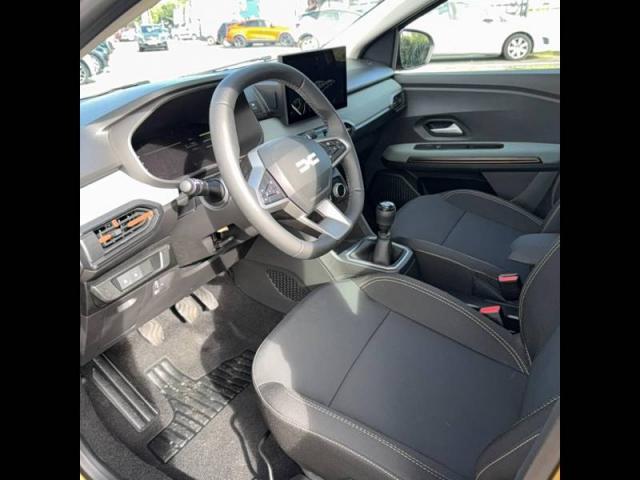 Dacia Sandero image 7