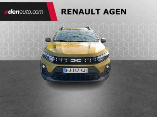 Dacia Sandero image 9