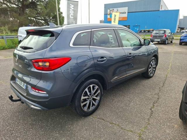 Renault Kadjar image 6