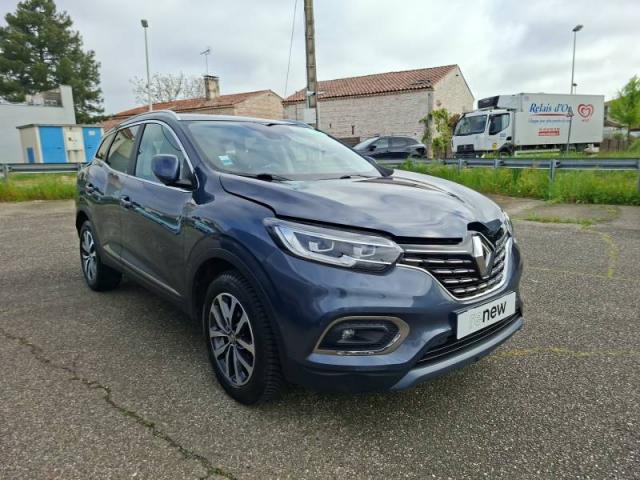 Renault Kadjar image 8
