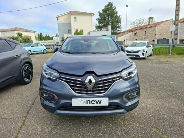 Renault Kadjar image 2