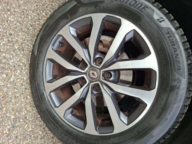 Renault Kadjar image 1