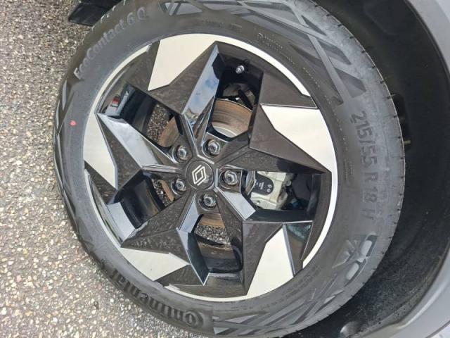 Renault Captur image 4