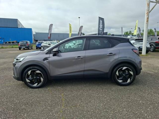 Renault Captur image 3
