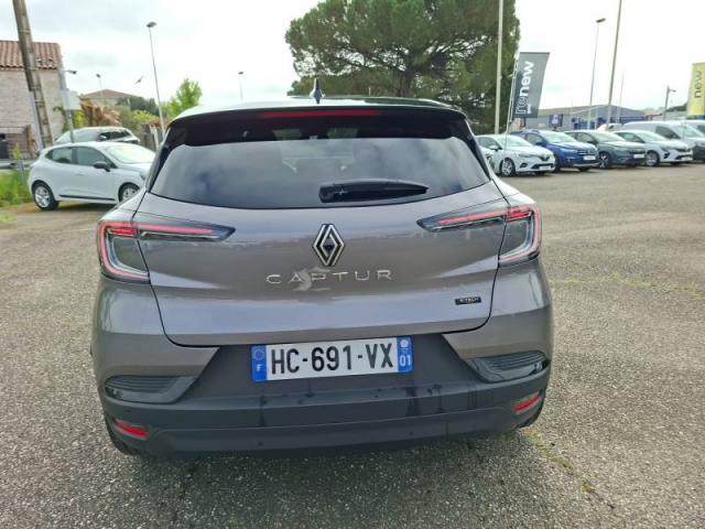 Renault Captur image 7