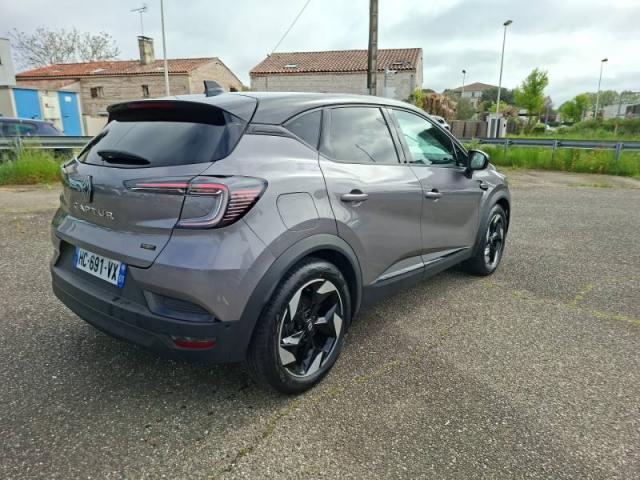 Renault Captur image 6