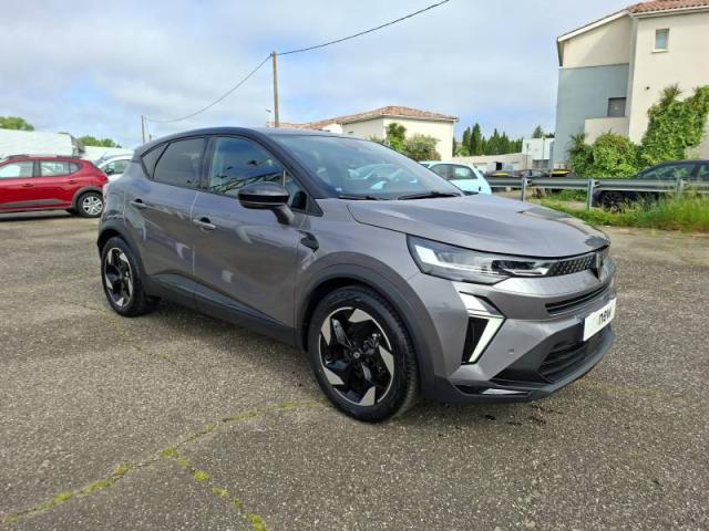 Renault Captur image 1