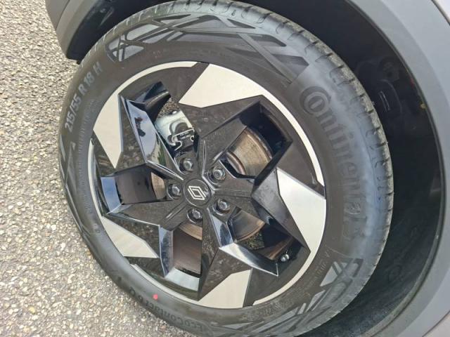 Renault Captur image 5