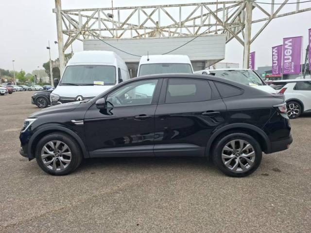 Renault Arkana image 5