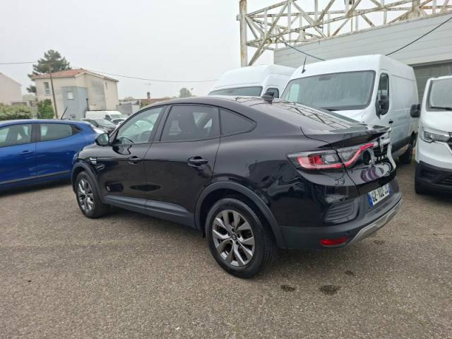 Renault Arkana image 8