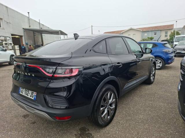 Renault Arkana image 9