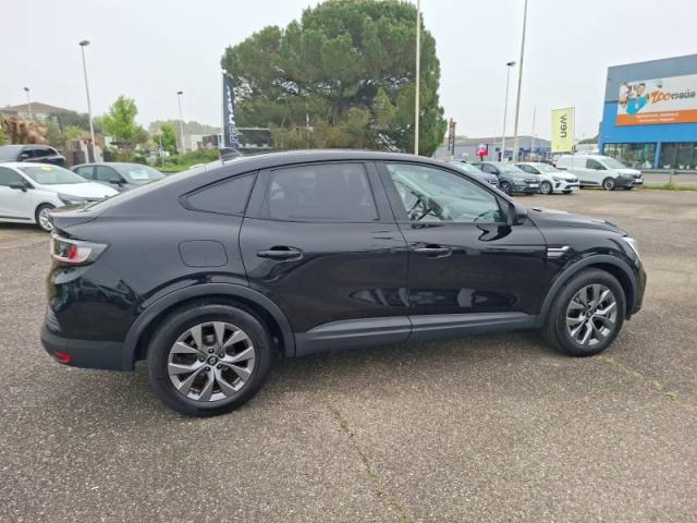 Renault Arkana image 7