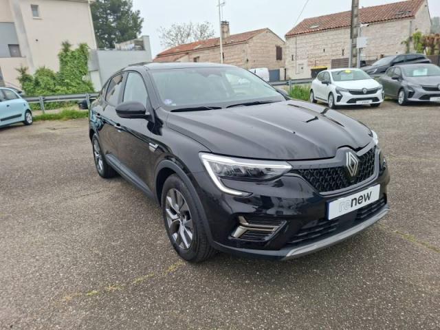 Renault Arkana image 3