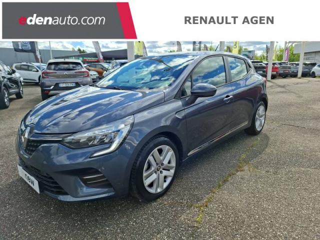 Renault Clio E-Tech 140 - 21n Business