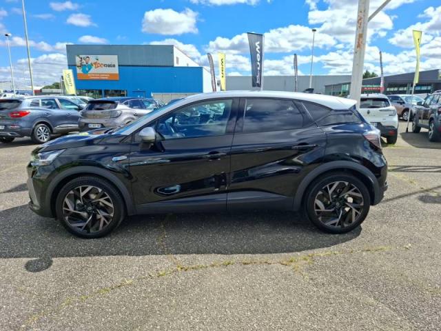 Renault Captur image 6