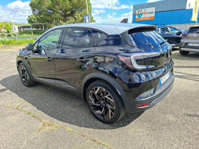 Renault Captur image 1
