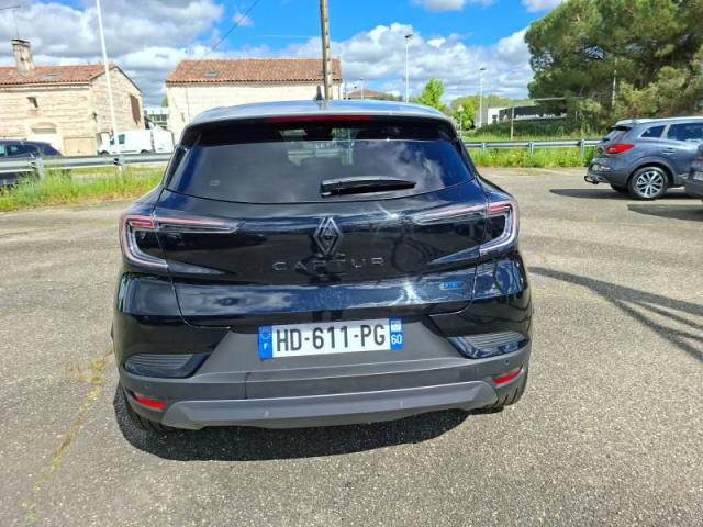Renault Captur image 2