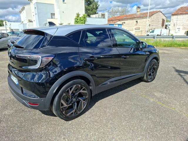 Renault Captur image 8