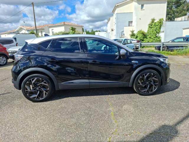 Renault Captur image 3