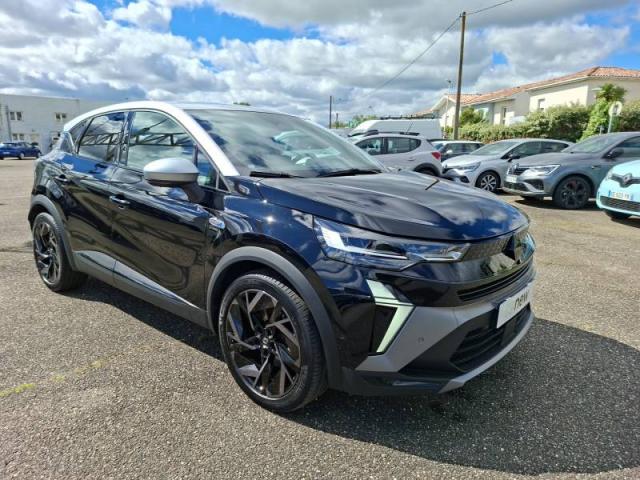 Renault Captur image 5