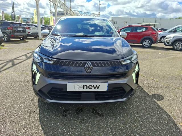 Renault Captur image 7