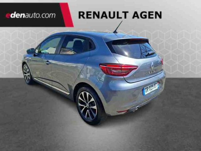 Renault Clio image 7