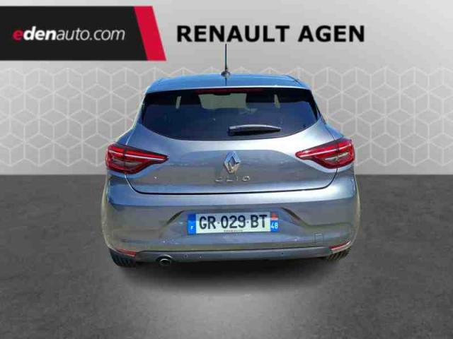 Renault Clio image 4