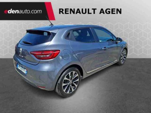 Renault Clio image 6
