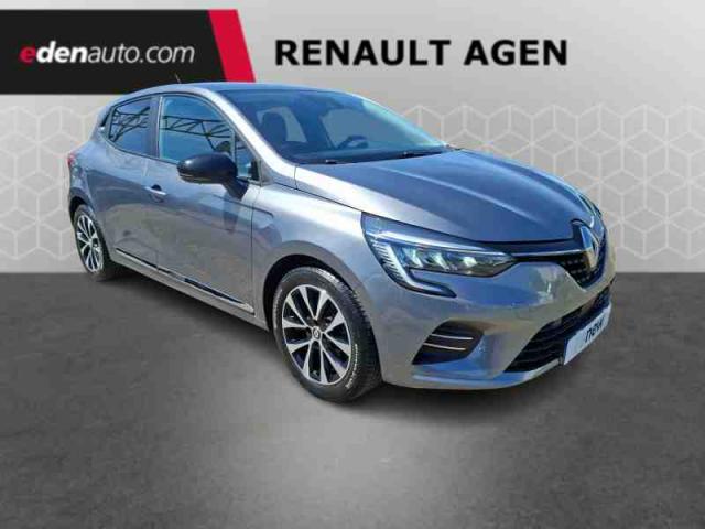 Renault Clio image 9