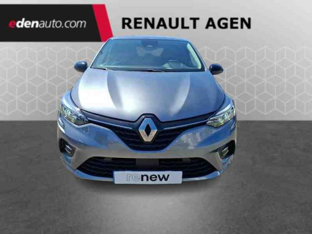 Renault Clio image 1