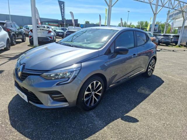 Renault Clio image 3