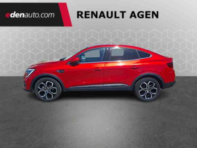 Renault Arkana image 3